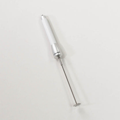 NutriMill mix stick on a grey background