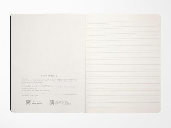 Moleskine Sakura Custom Edition Cahier Journal