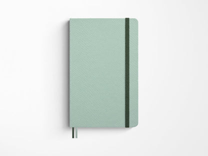 Moleskine Year Of The Snake Vegea Vegan Leather Notebook*