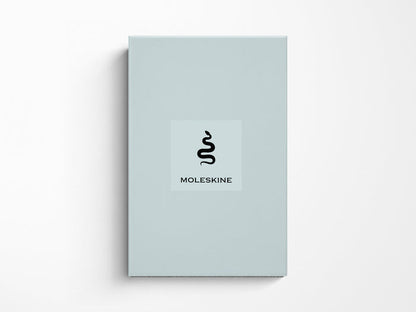 Moleskine Year Of The Snake Vegea Vegan Leather Notebook*