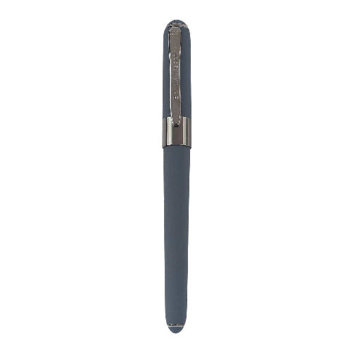 BV by Bruno Visconti Monaco Graphite  with Gun Metal Accents - Tube of 12