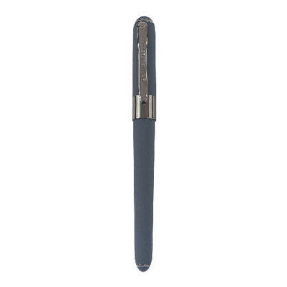 BV by Bruno Visconti Monaco Graphite  with Gun Metal Accents - Tube of 12