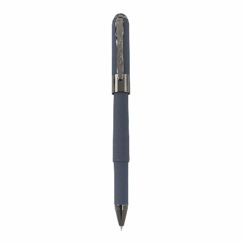 BV by Bruno Visconti Monaco Graphite  with Gun Metal Accents - Tube of 12