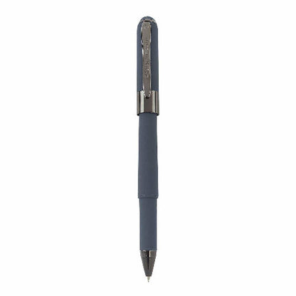 BV by Bruno Visconti Monaco Graphite  with Gun Metal Accents - Tube of 12