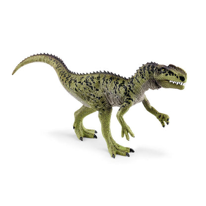 Monolophosaurus