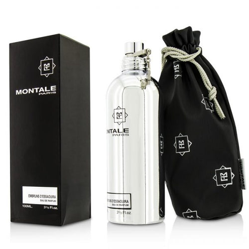 Montale Embruns D'Essaouira Eau De Parfum Spray 100 ML