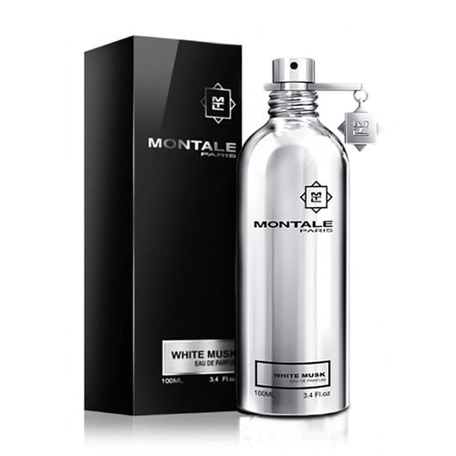 Montale White Musk Eau de Parfum Spray 100 ML