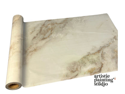 Montgomery Marble Transfer Foil