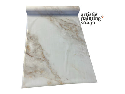 Montgomery Marble Crafting Foil