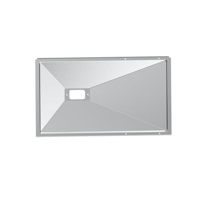 Monument 4-Burners Grill Grease Tray & Grease Pan