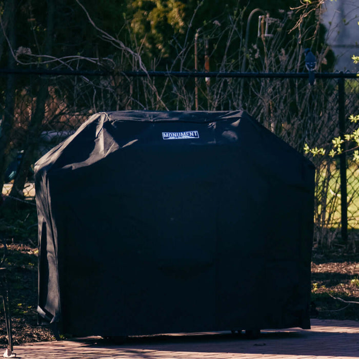 Monument 6-Burner Denali Grill Cover