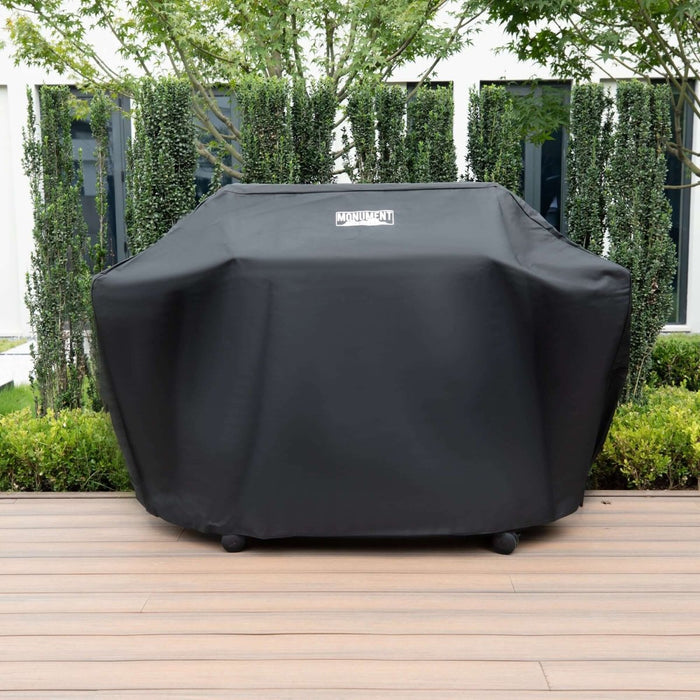 Monument 6-Burner Denali Grill Cover