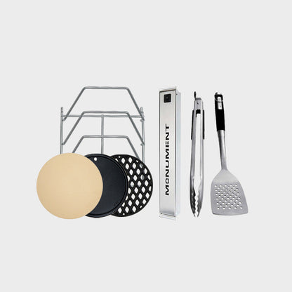 Monument All-In-One Grill Kit