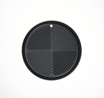 Monument All-In-One Grill Kit