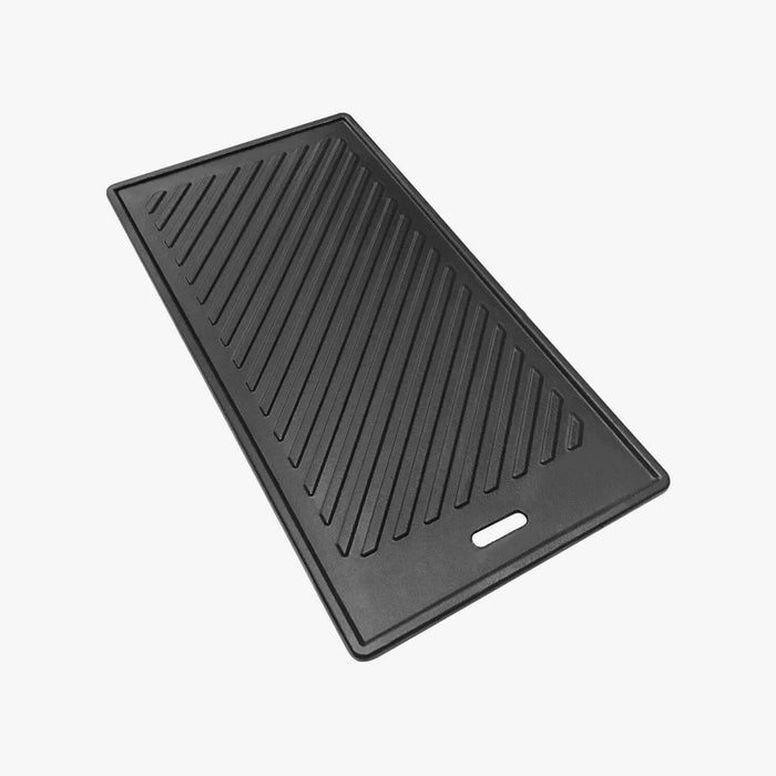 Monument Cast Iron Cooking Plate A005