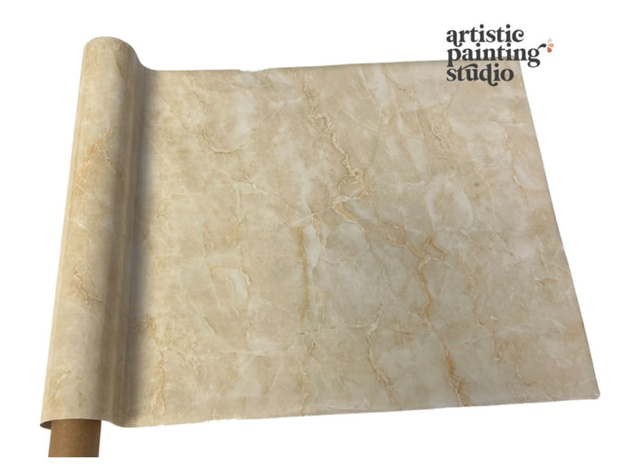Moscato Marble Transfer Foil