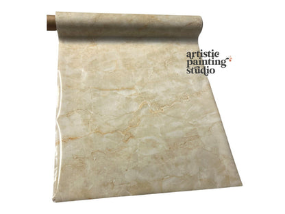 Moscato Marble Foil for Tumblers