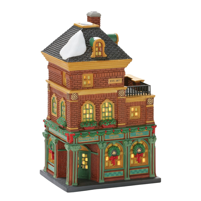 Murphy's Irish Pub