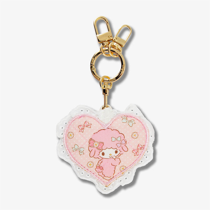My Sweet Piano™ Smart Tracker Keychain
