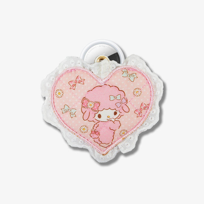 My Sweet Piano™ Smart Tracker Keychain