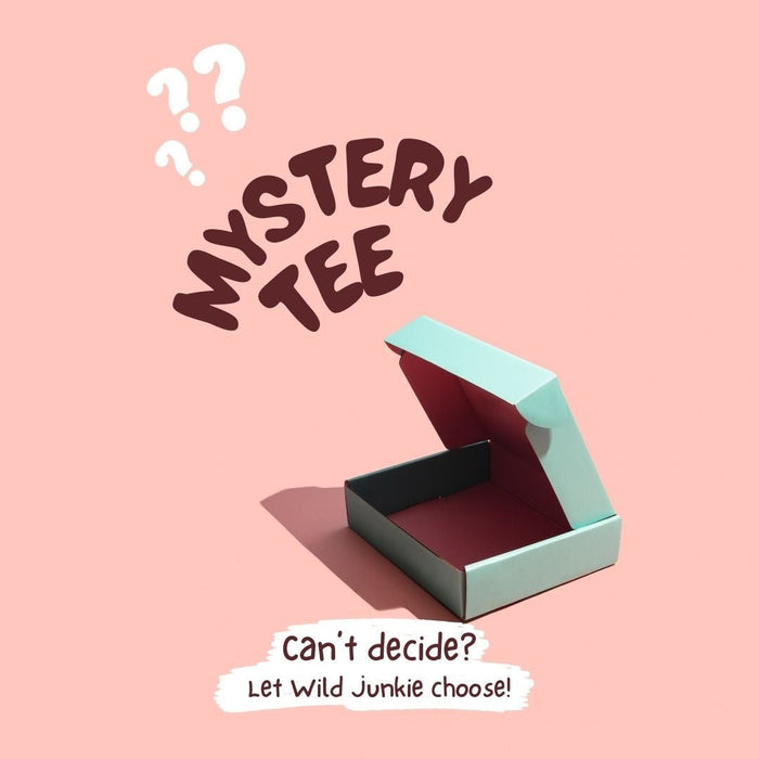 Mystery Tee BundlesMultiSOne