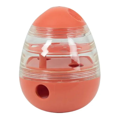 Nala Cat Toy Wobble Treat Dispenser