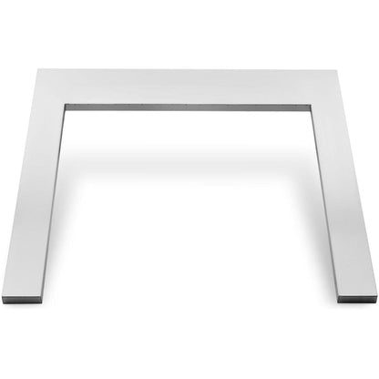 Napoleon OASIS 24" x 24"  Stainless Steel Countertop with 18" Burner Cutout
