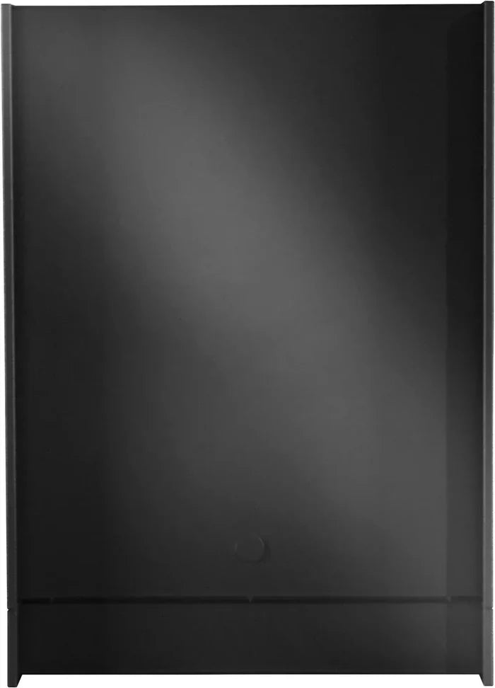 Napoleon Oasis Panel Kit For Fridge, Matte Black (Mid Run) - IM-FMP-MK