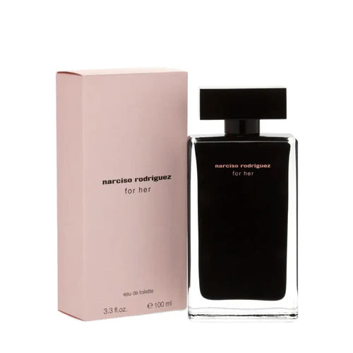 Narciso Rodriguez For Her EDT 100 ML