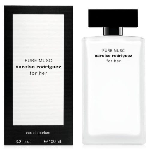 Narciso Rodriguez Pure Musc EDP 100 ml