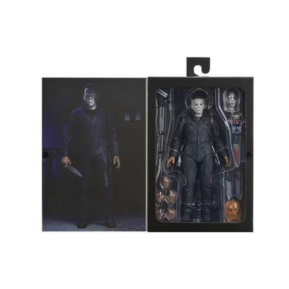 Neca Halloween - Resurrection Michael Myers 7″ Scale Action Figure