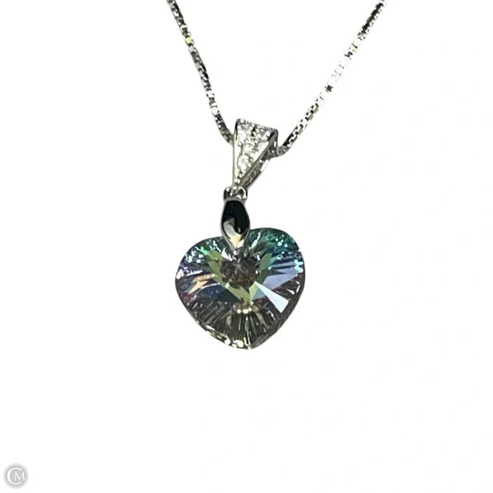 Necklace Charm