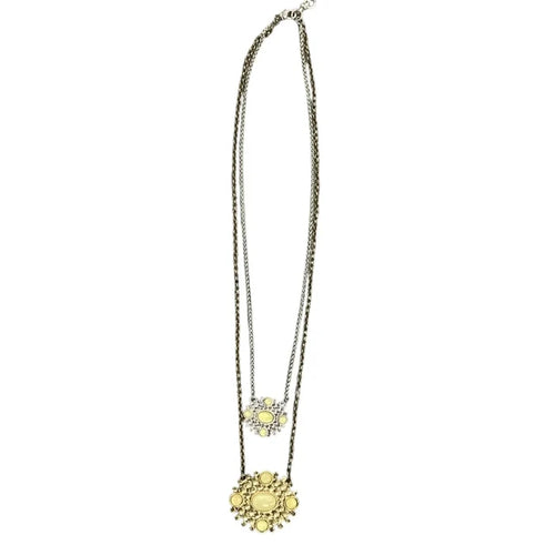 Necklace Other By Lucky Brand