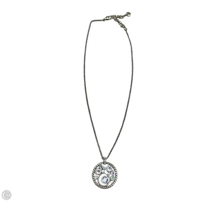 Necklace Set By Brighton