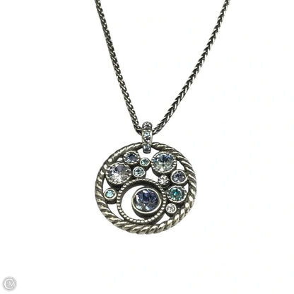 Necklace Set By Brighton