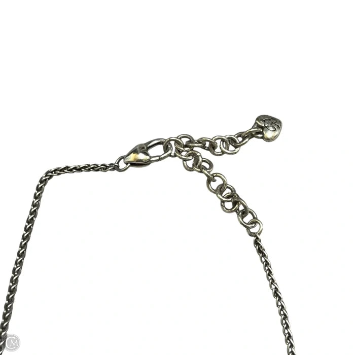 Necklace Set By Brighton