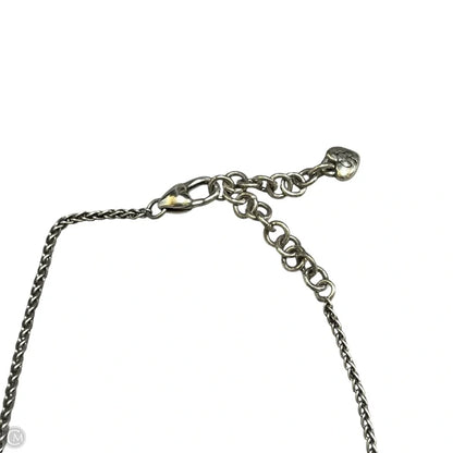 Necklace Set By Brighton