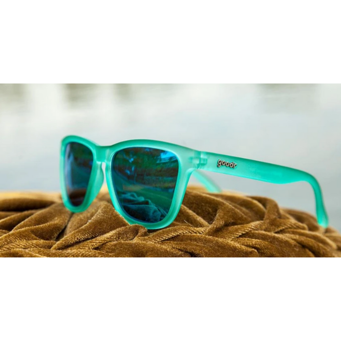 These amazing shades are the real deal. Super-stylish & perfect for all your adventures!