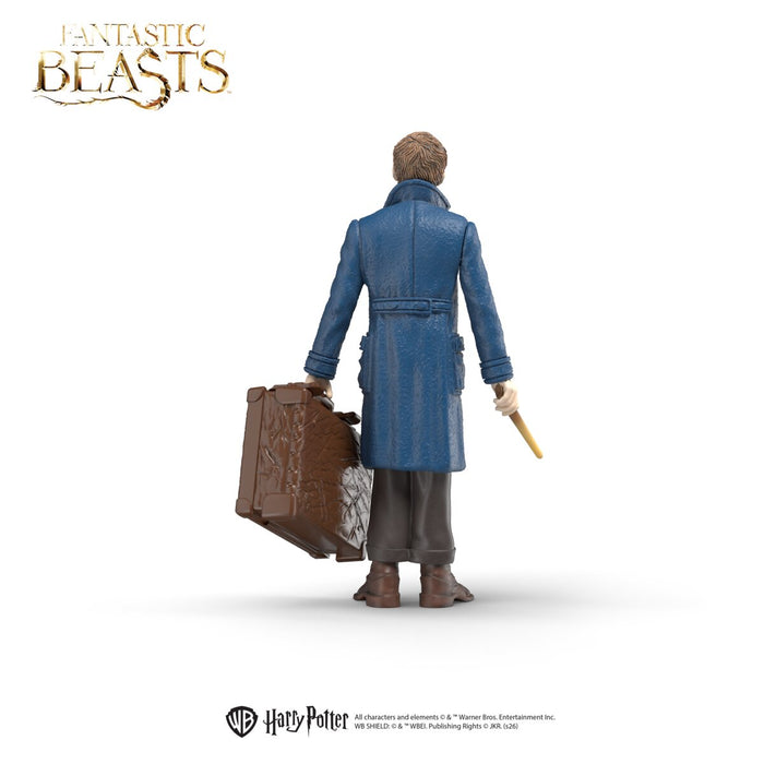Newt Scamander™ and Pickett