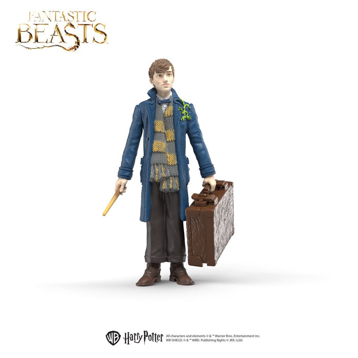 Newt Scamander™ and Pickett
