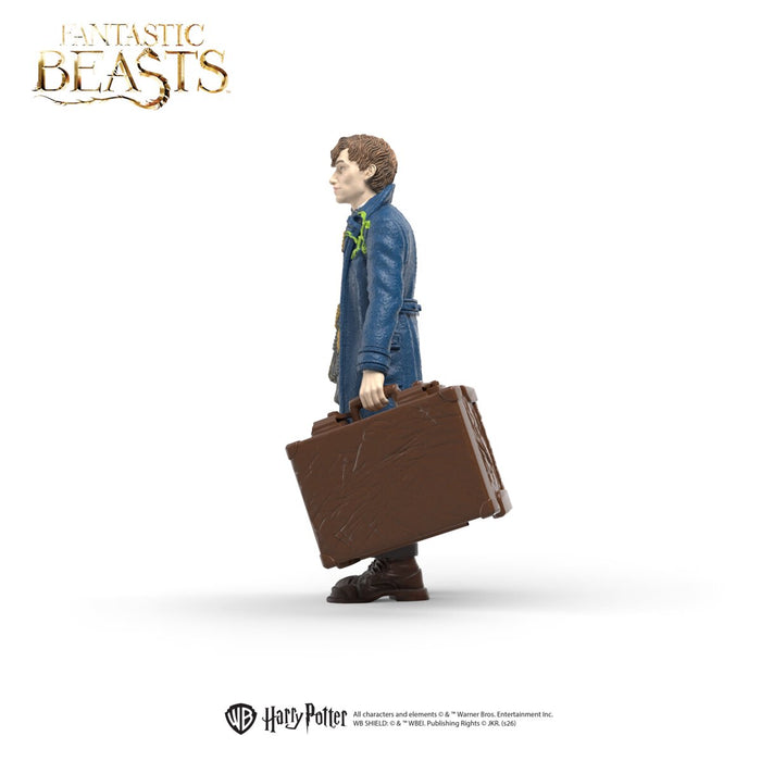 Newt Scamander™ and Pickett