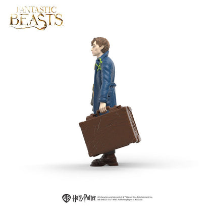 Newt Scamander™ and Pickett