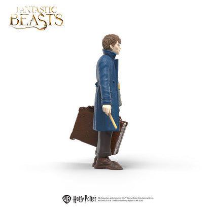 Newt Scamander™ and Pickett