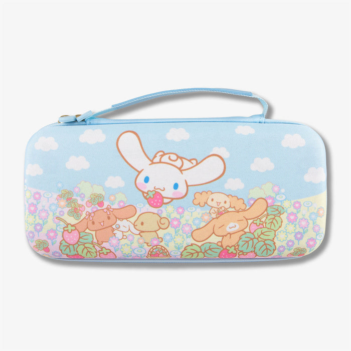 Nintendo Switch™ 2 Case - Cinnamoroll™ & Mocha