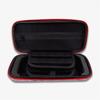 Nintendo Switch™ Case - Hello Kitty & Friends x Sweethearts™