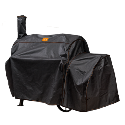 Oklahoma Joe's® Highland Offset Smoker Cover