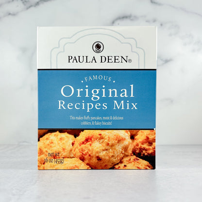 Original Recipe Mix 16 oz
