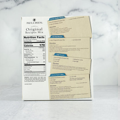 Original Recipe Mix 16 oz