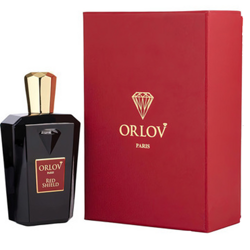 Orlov Place Vendome Collection Red Shield Edp 75 ml