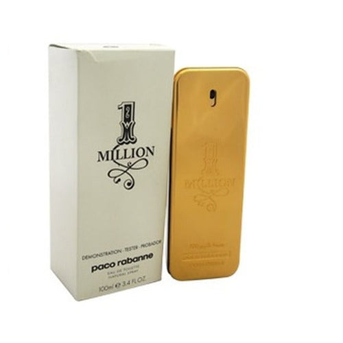 Paco Rabanne 1 Million EDT Refill Travel Spray 5 ML